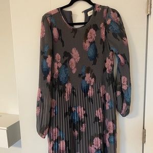 Daydreamer Midi dress